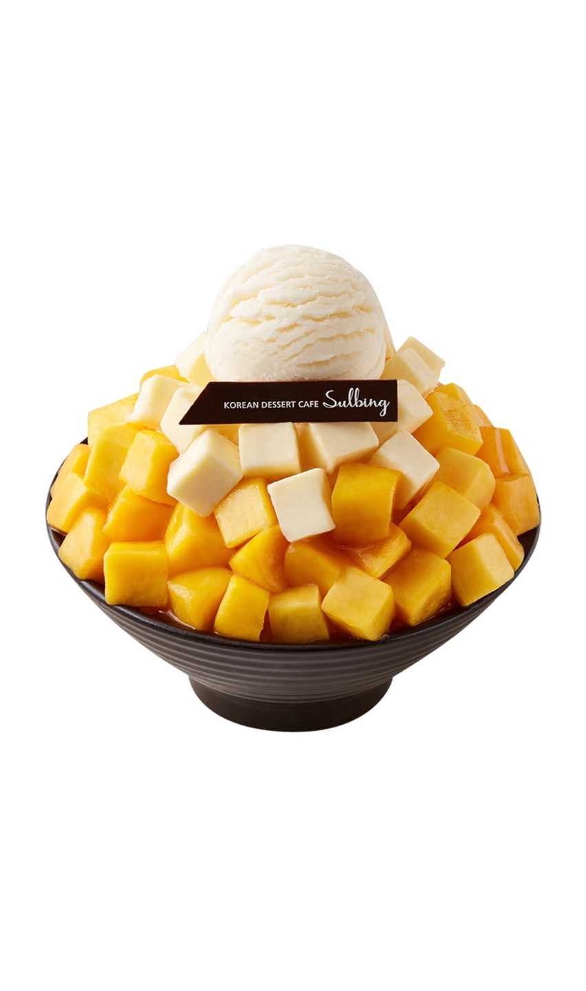 설빙 원주혁신도시점