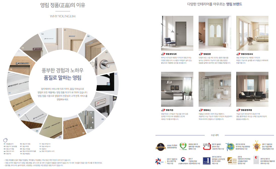 영림프라임샤시수정창호안동대리점