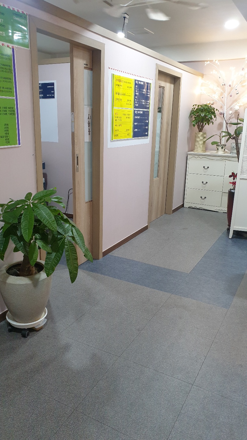 숲칼프 장승배기점 대표 이미지