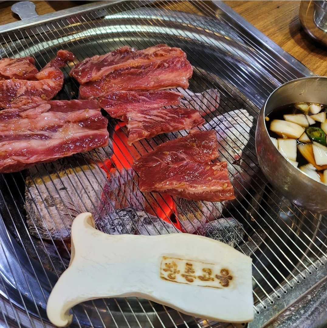 육장갈비 영종1호점