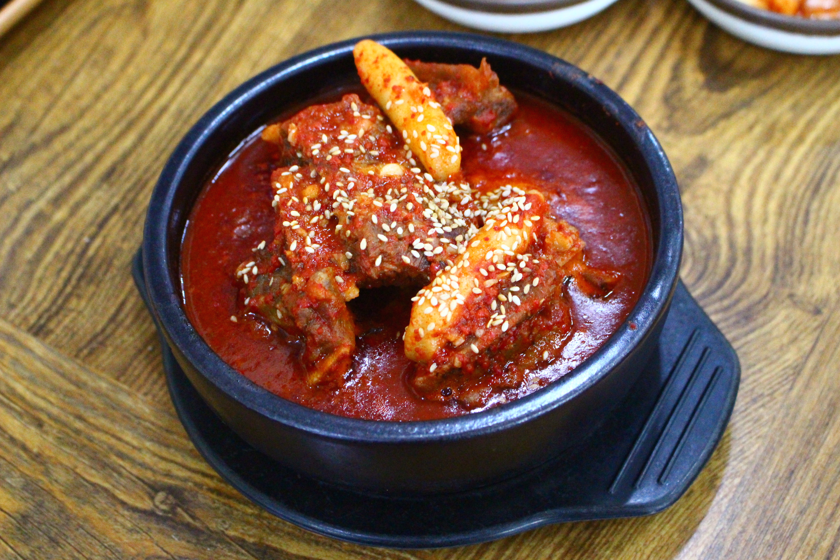 고향소갈비찜 원조본점