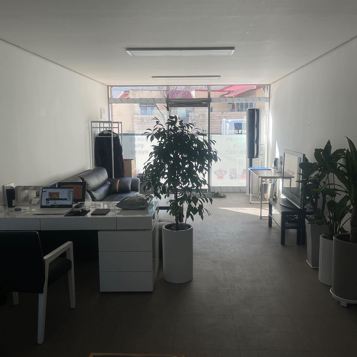 통합수기 교정센타 대표 이미지