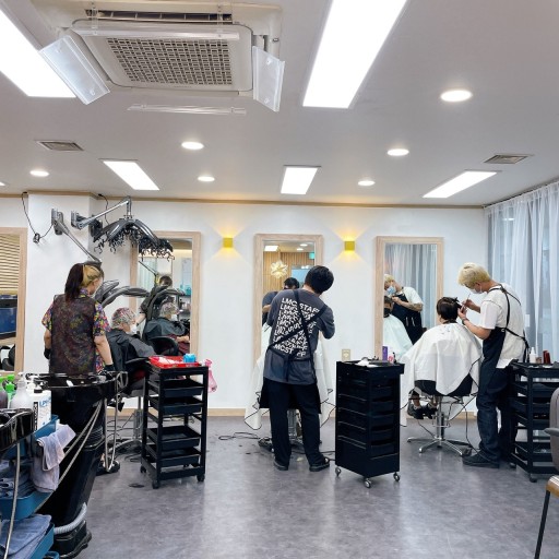 이가자미용학원 신촌홍대점