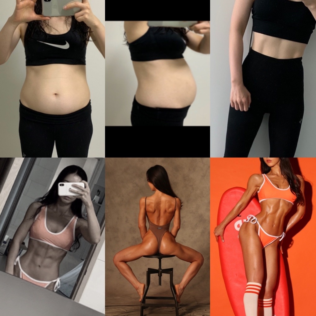 타이거짐 내부 또는 관련 모습