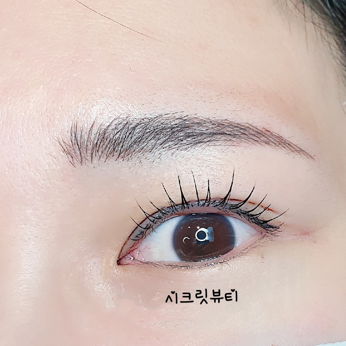 시크릿뷰티 브라질리언왁싱 청라본점