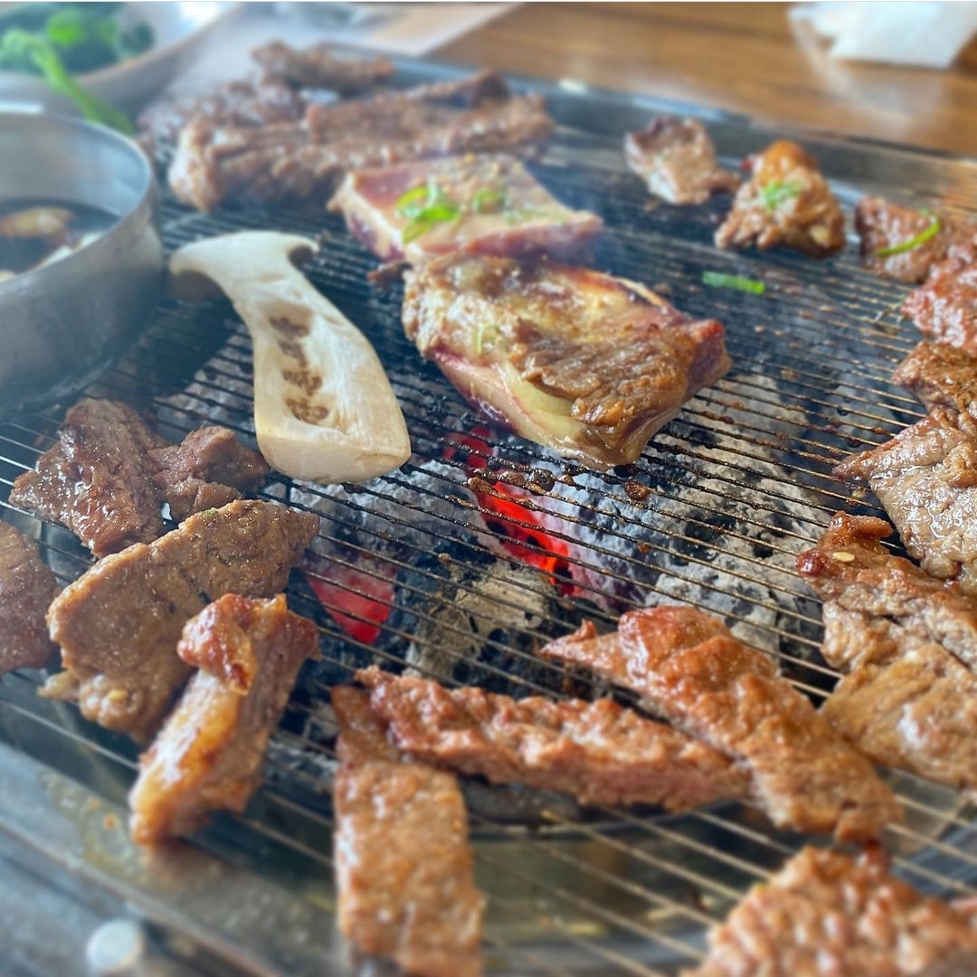 육장갈비 영종1호점