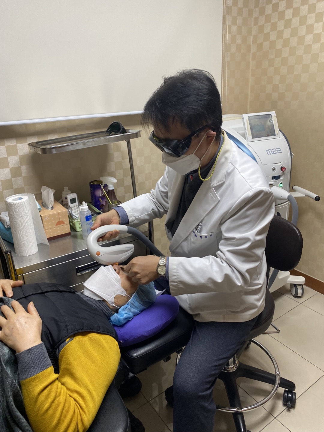 평촌서울안과의원 대표 이미지