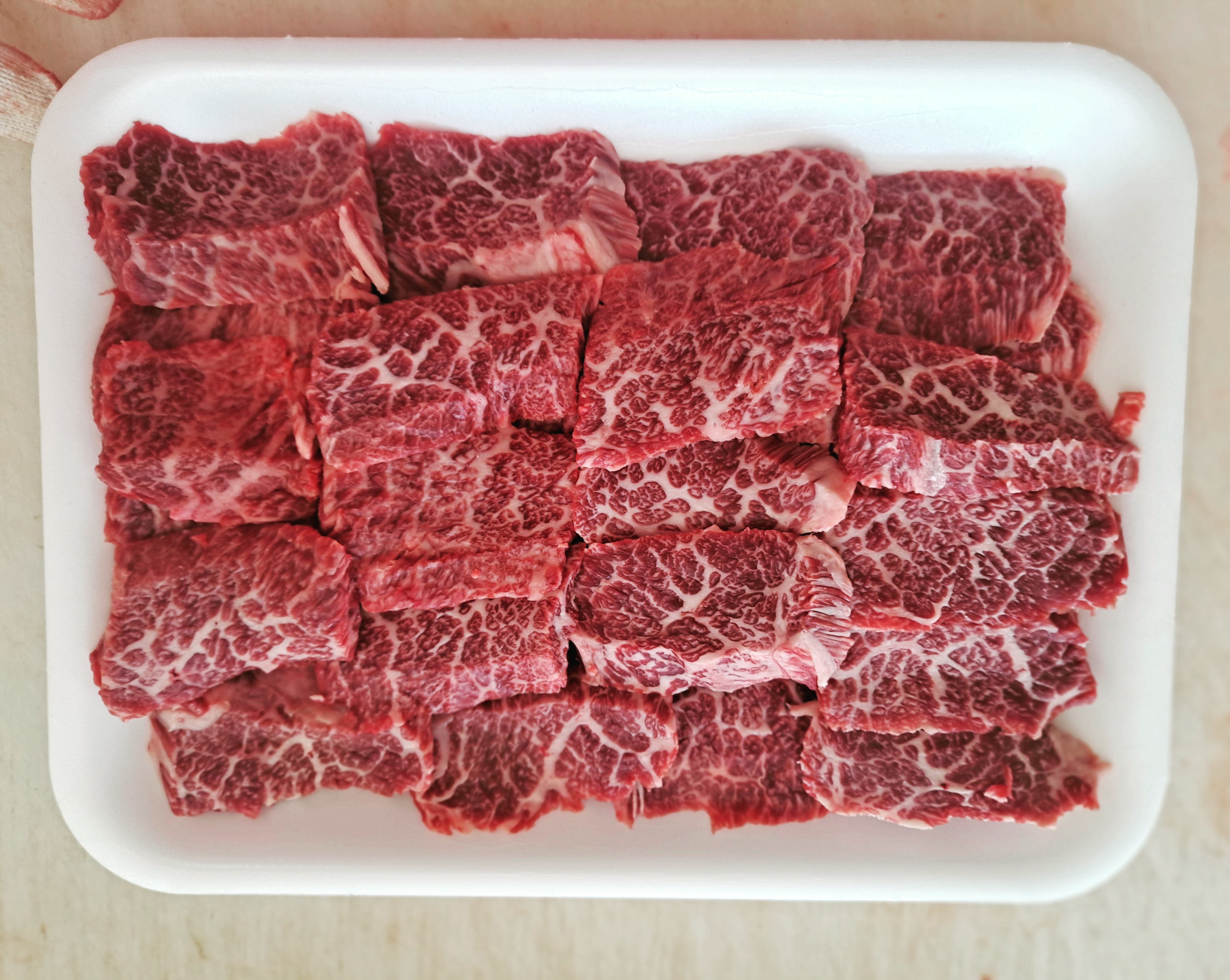 고기백화점
