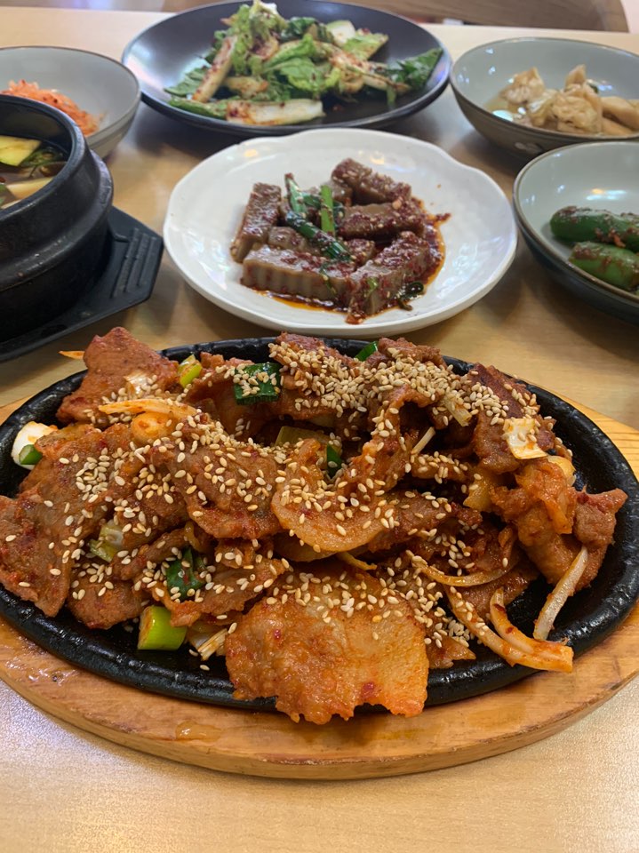 산채촌
