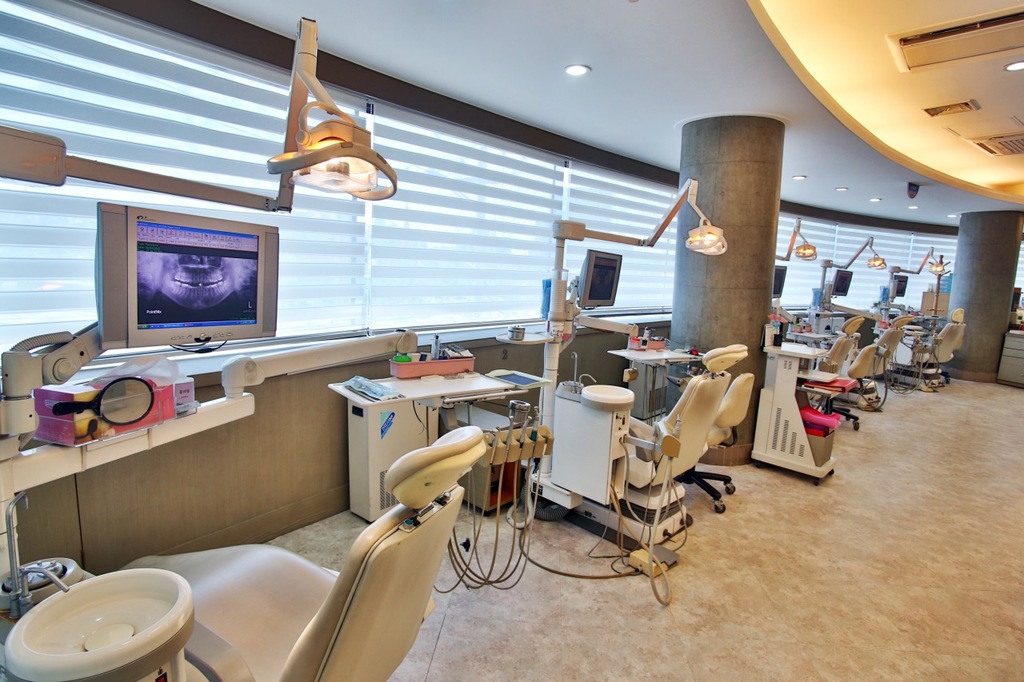 미주치과의원 대표 이미지