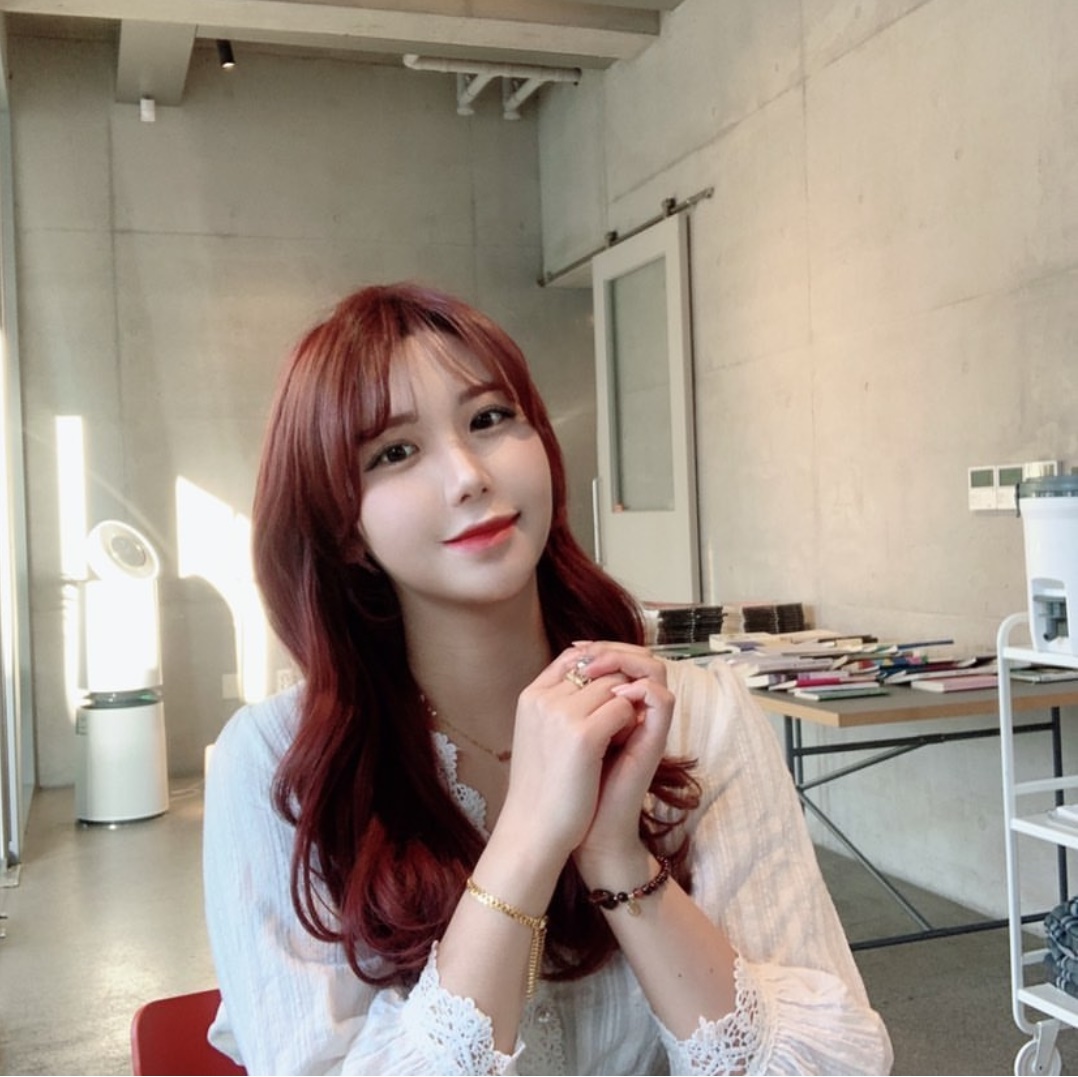 이자벨헤어