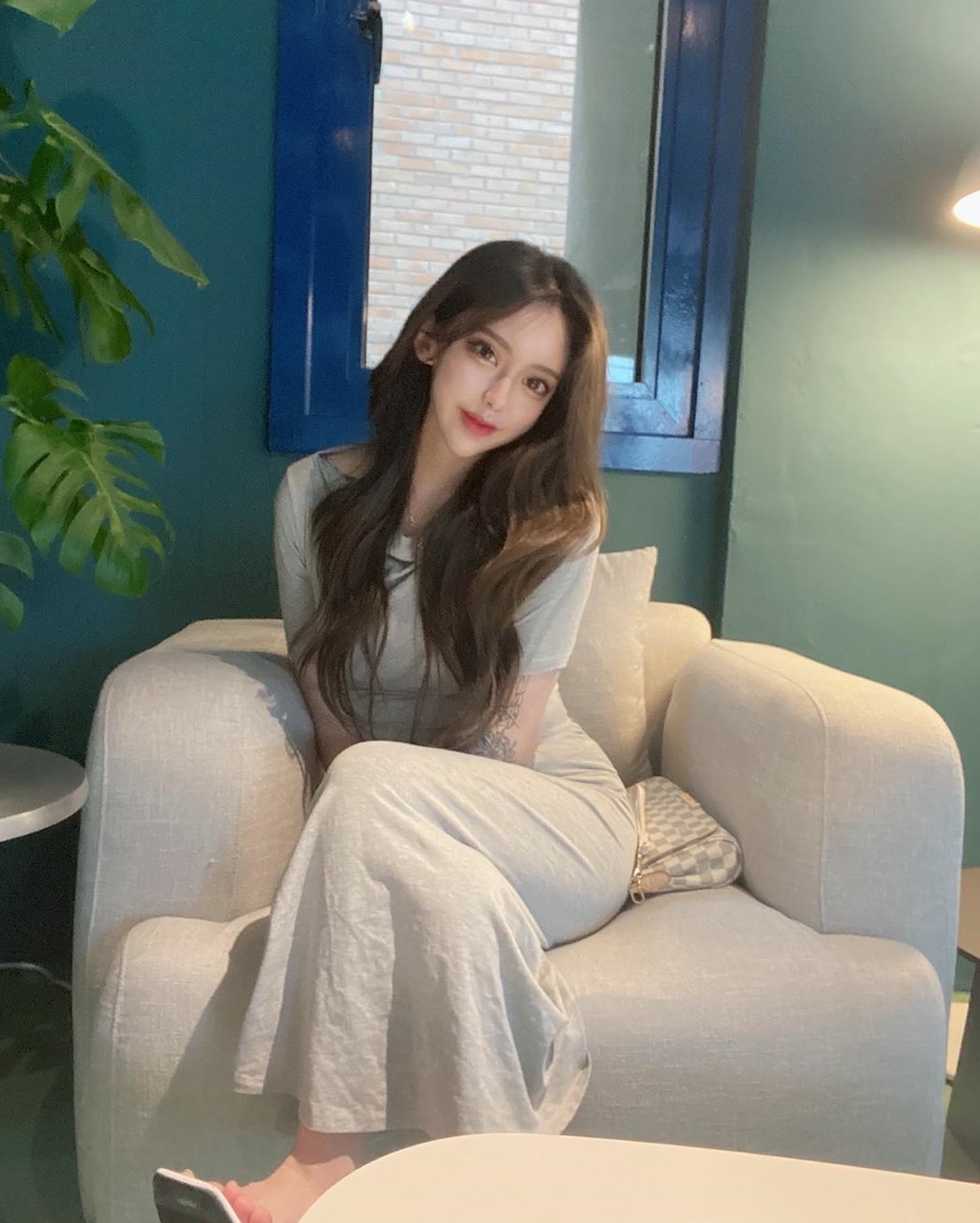 이자벨헤어