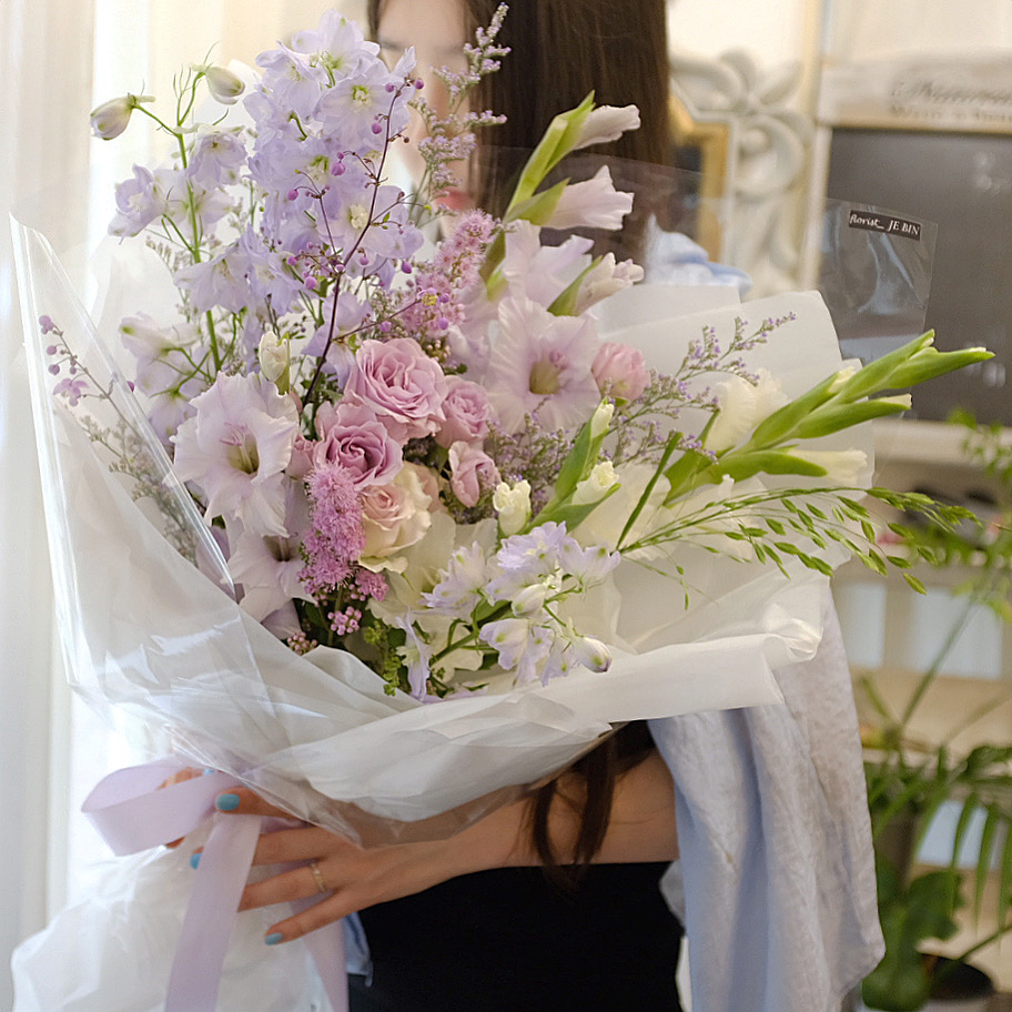 제빈꽃 인천검단점