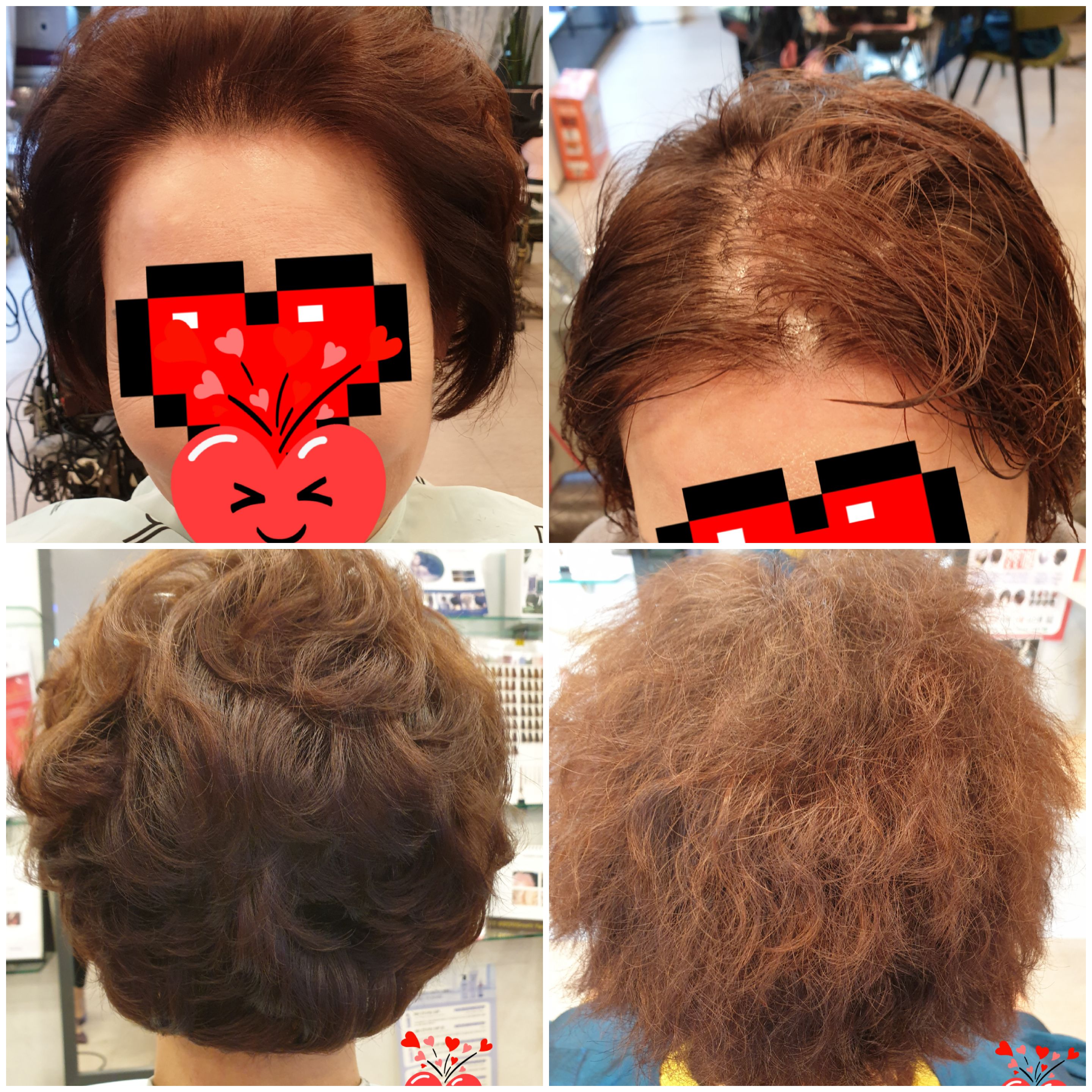 루아헤어&스토어 대표 이미지