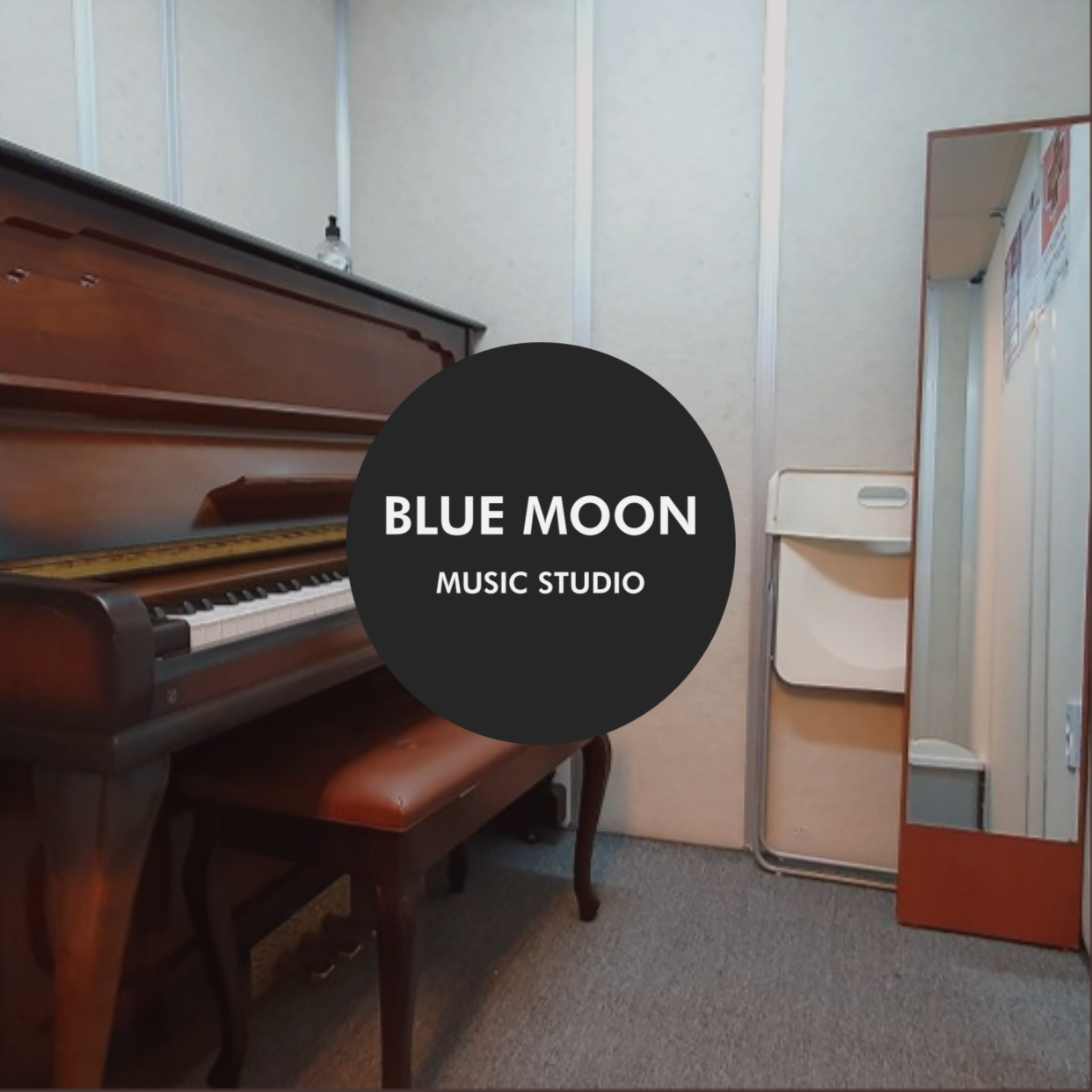 1번째 스튜디오 사진