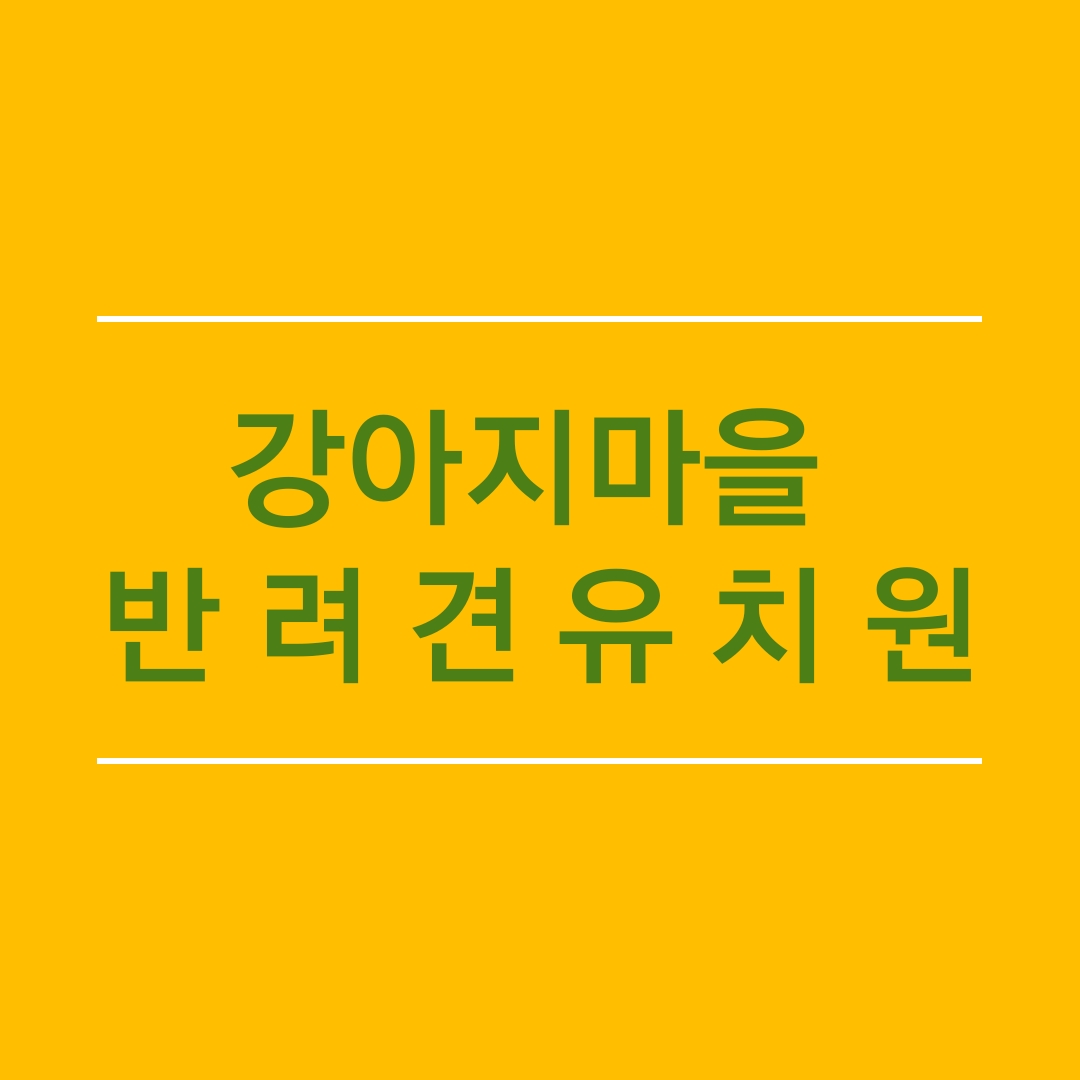 주변 가볼만한 곳