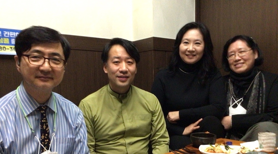 시온찬양대