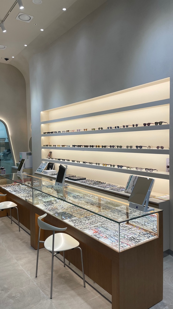 갤러리원 안경원 대표 이미지