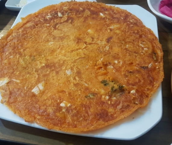 산골항아리바베큐 용인본점
