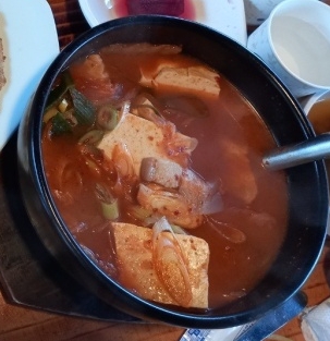 산골항아리바베큐 용인본점 사진 2