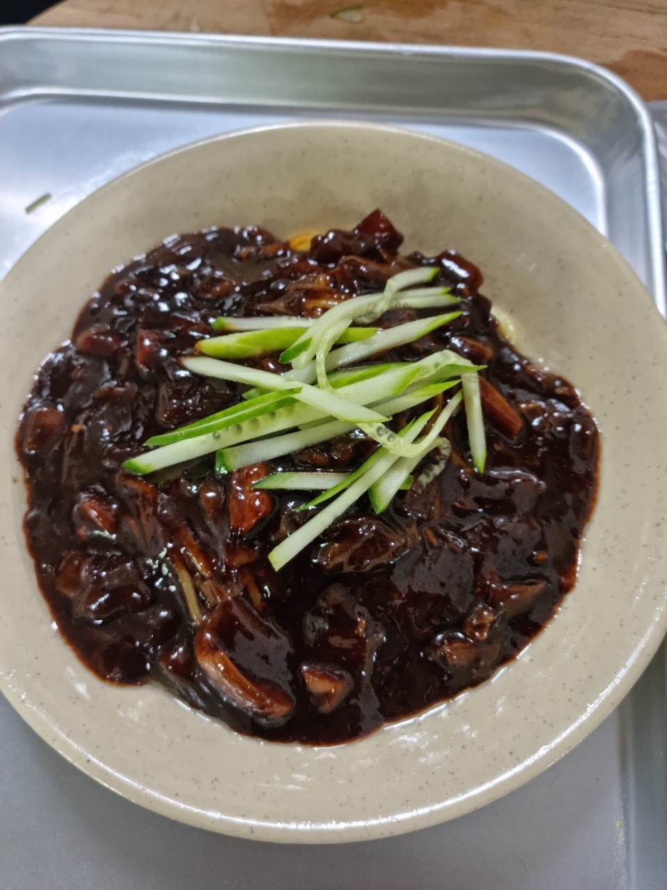 원산도 태원각 중국집