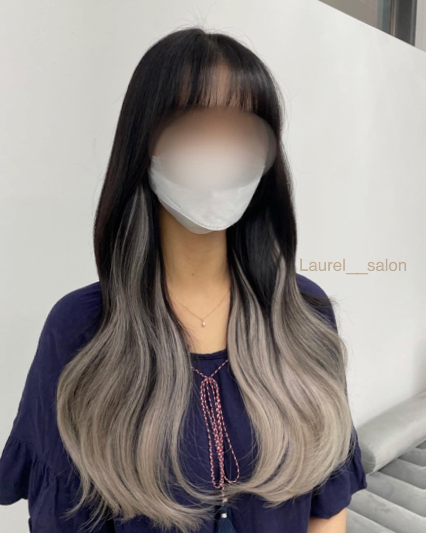 로렐살롱 성남점