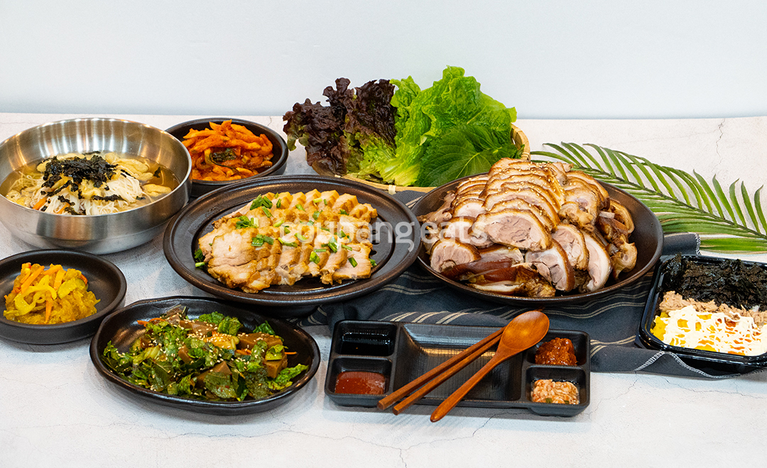 국민왕족발