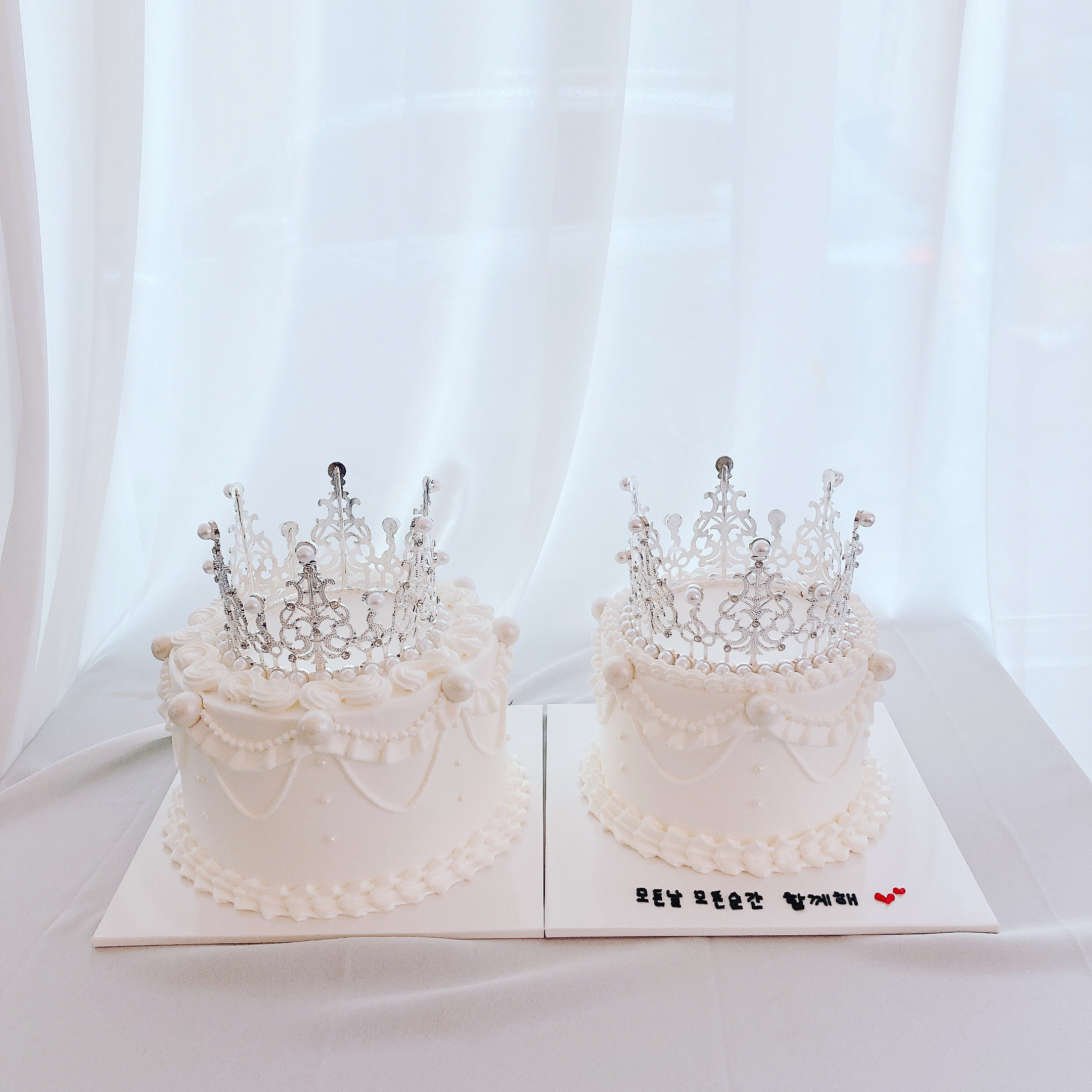 달봉케이크
