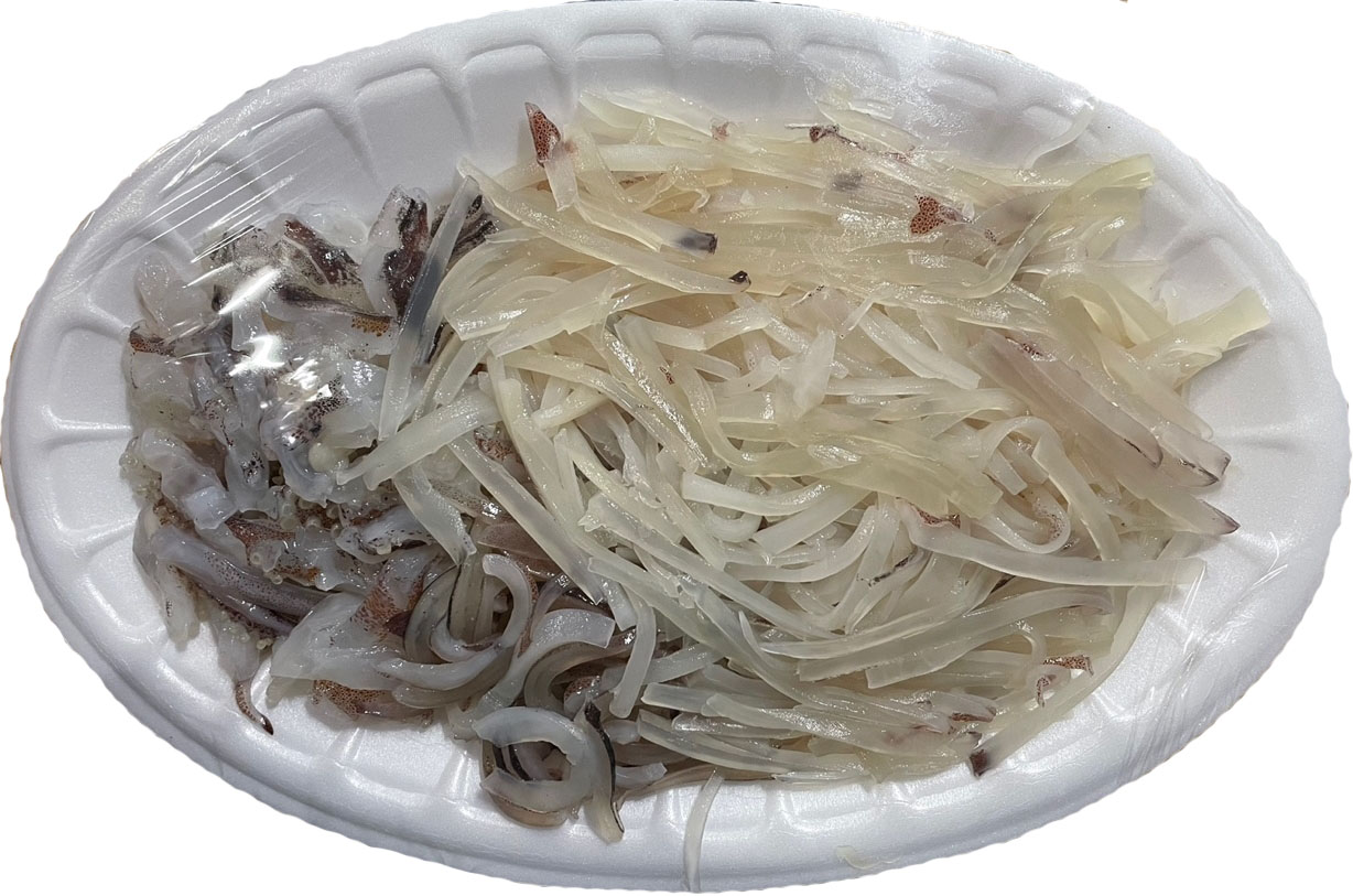 시장횟집