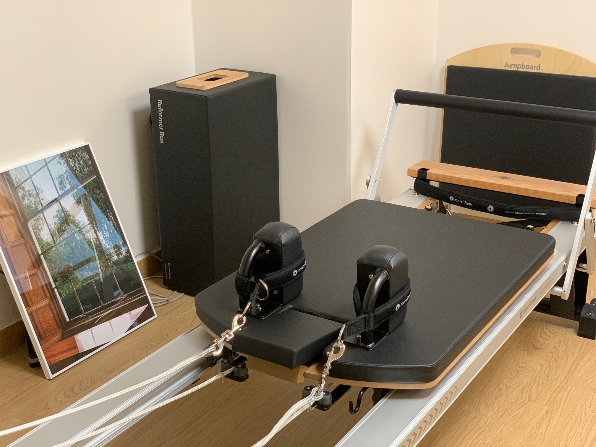 하이브 필라테스 스튜디오 대표 이미지