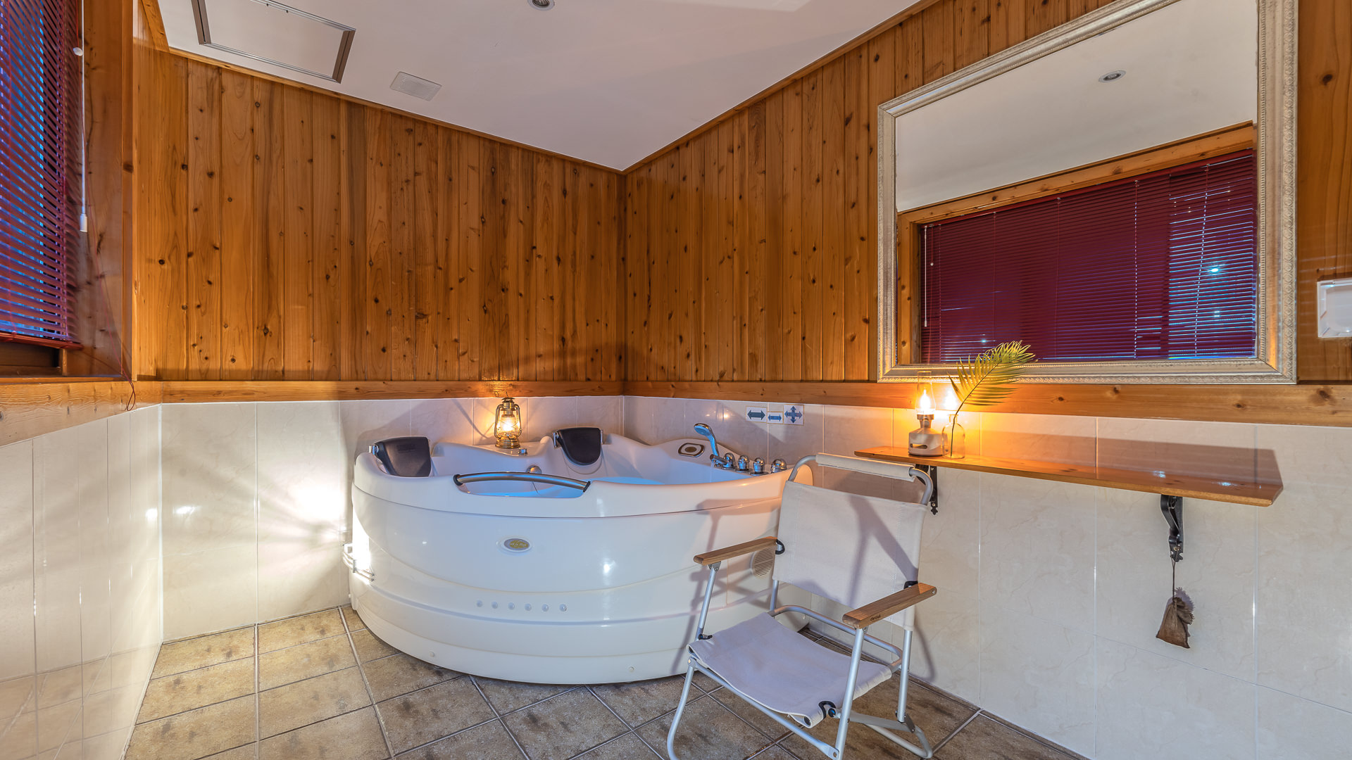 가평모나코애견펜션 대표 이미지