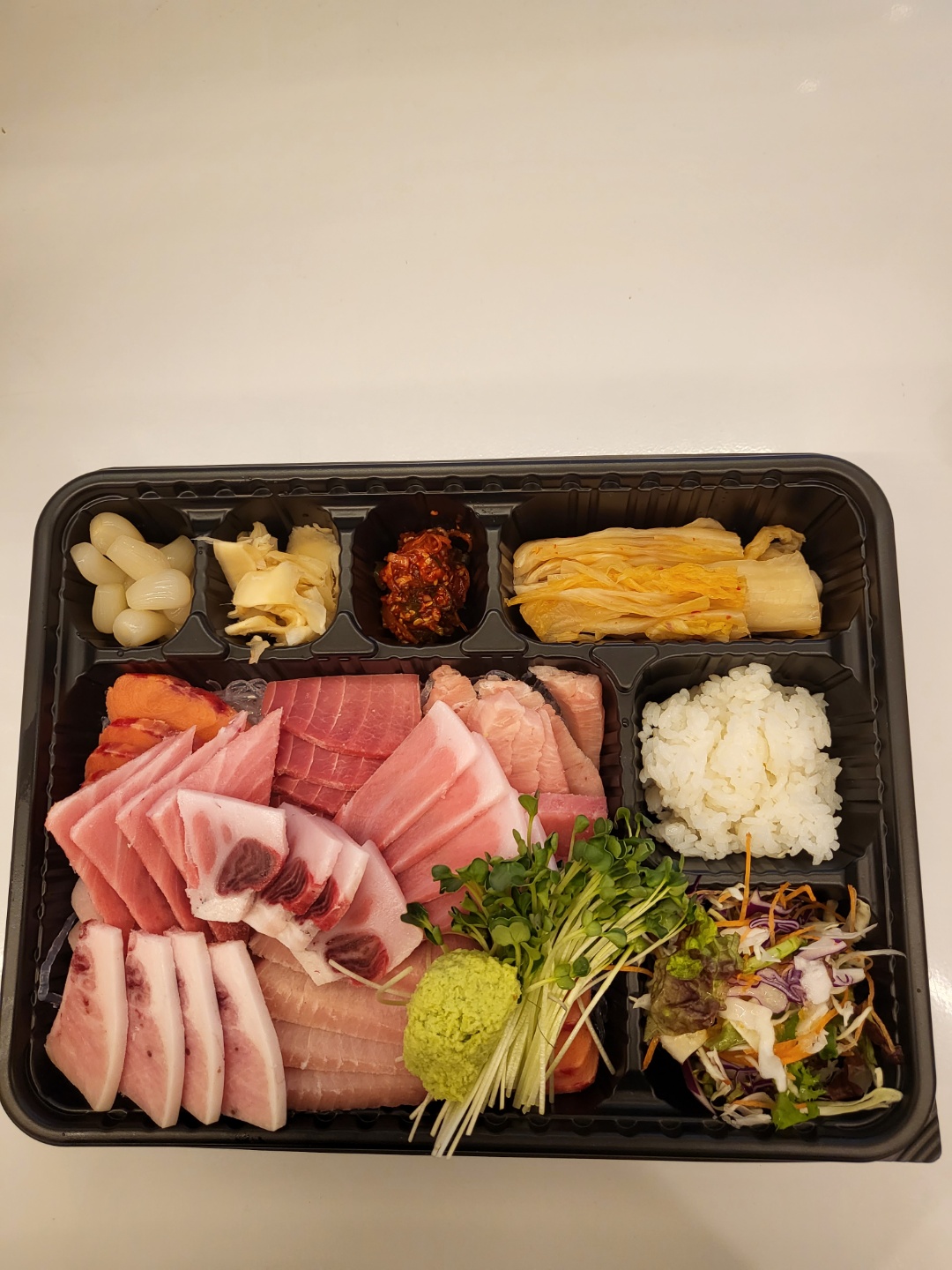 용빠네 스시