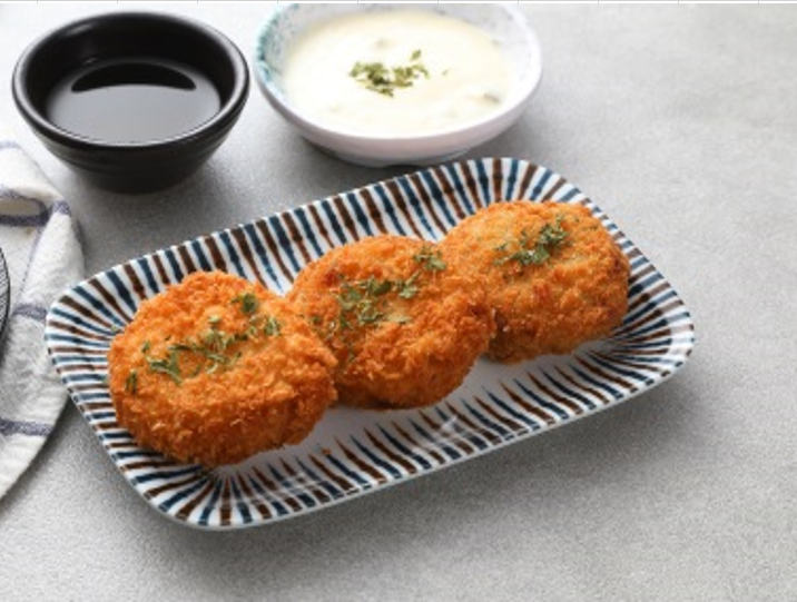 모둠고로케(3P)