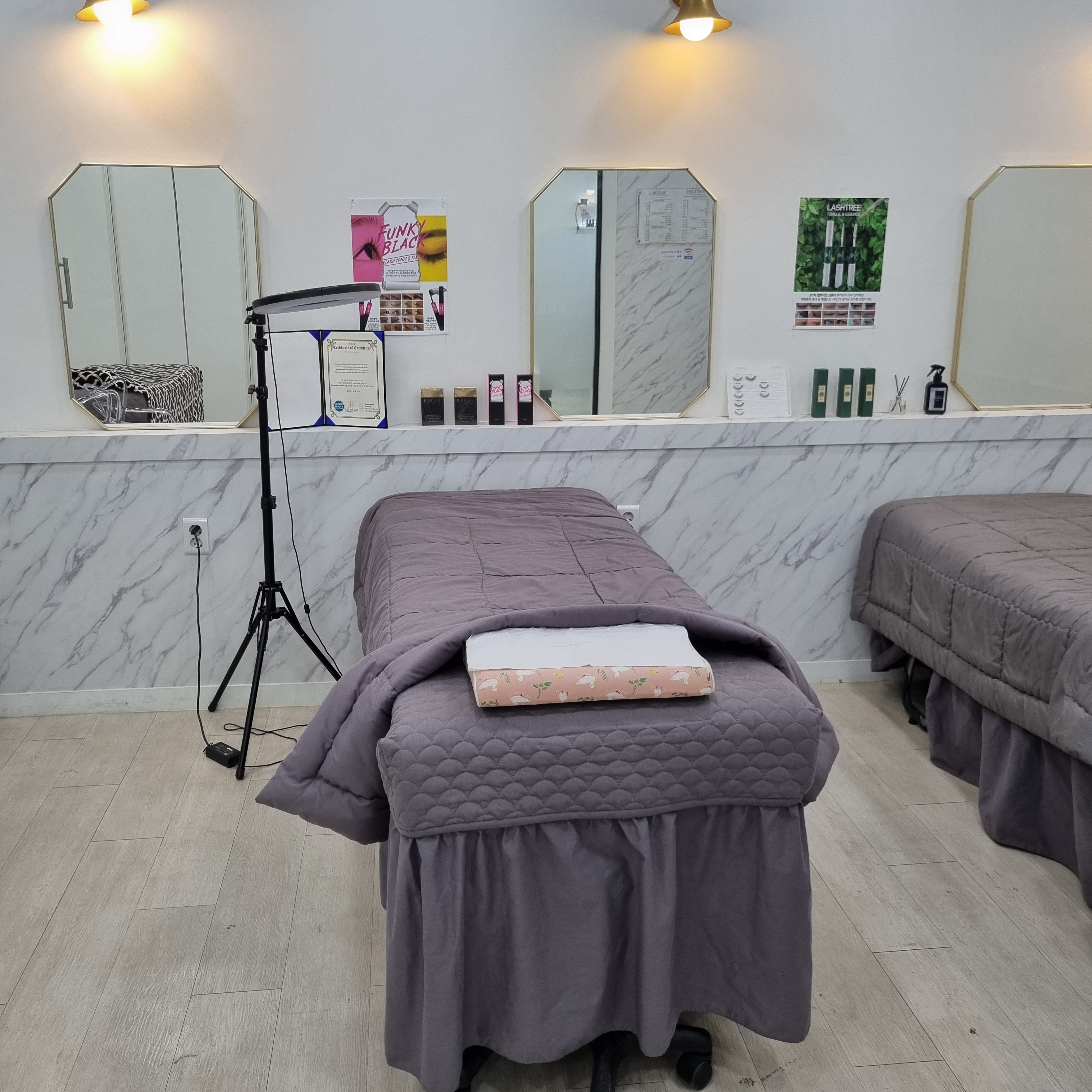 땡큐네일 대표 이미지