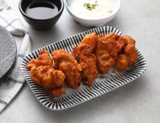 치킨가라아게(5P)