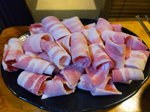 1357철판삼겹