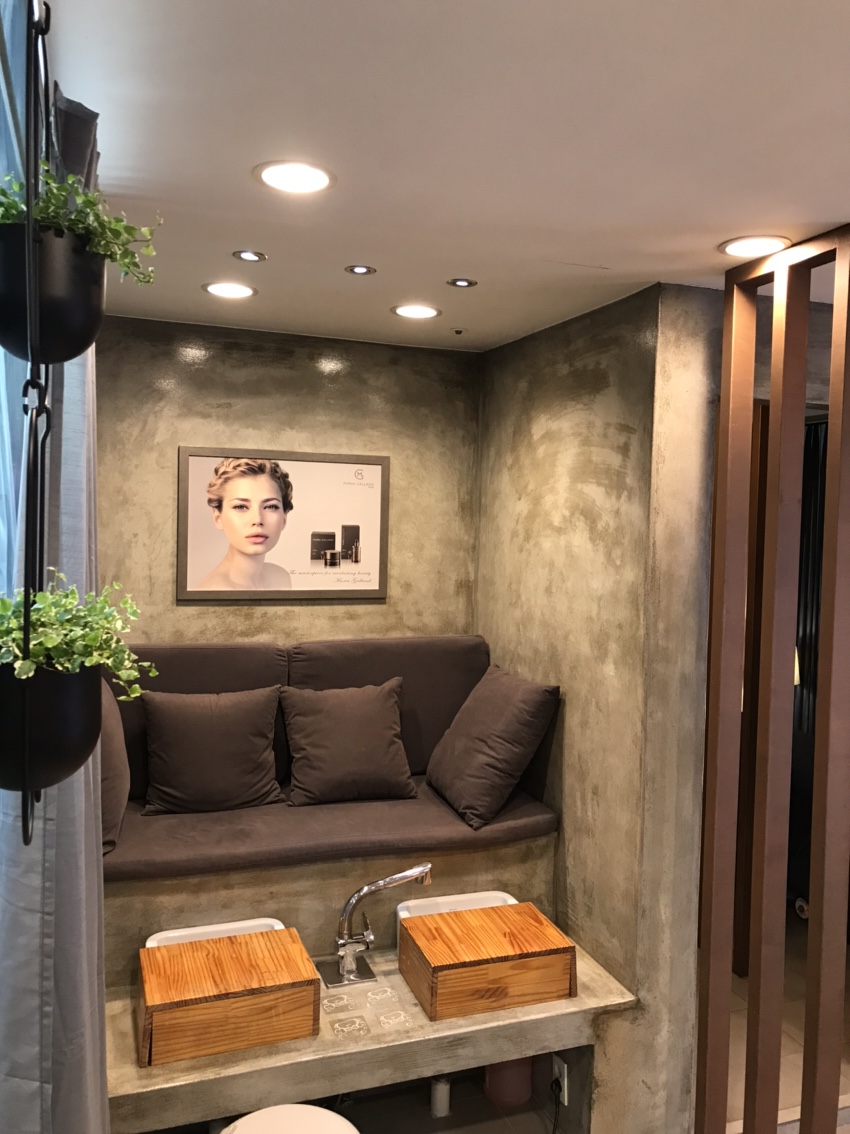 살롱드소피 대표 이미지