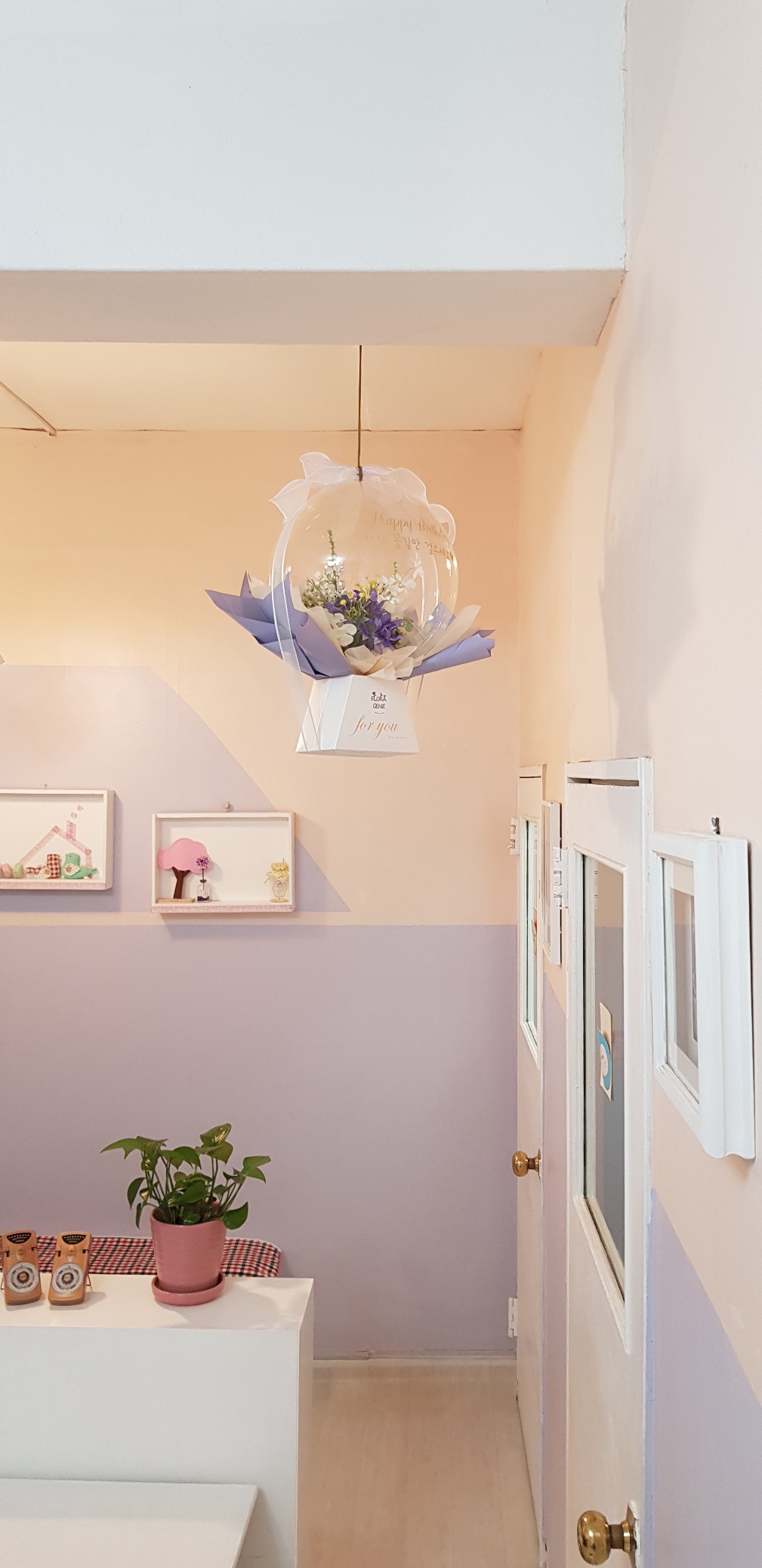 1번째 스튜디오 사진