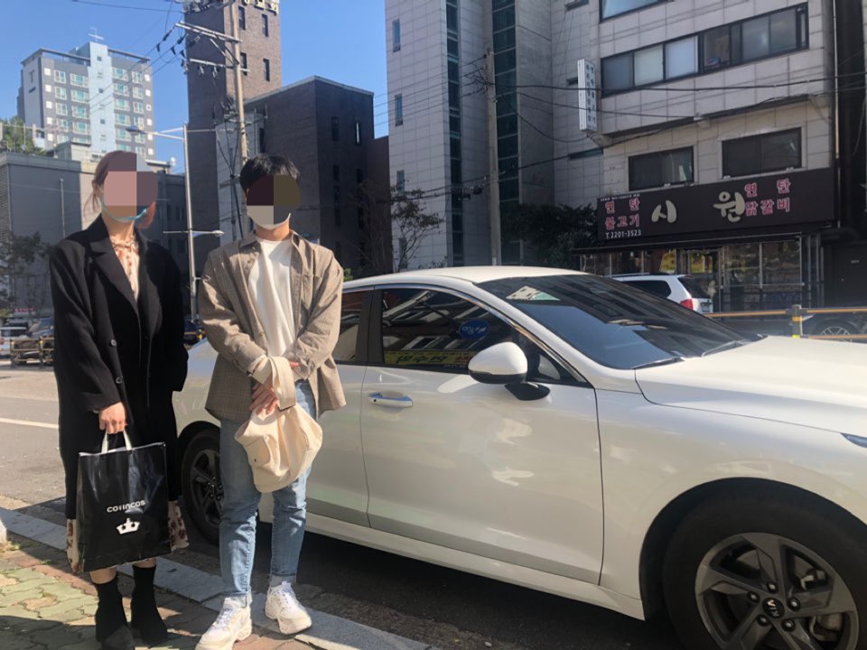 금오렌터카 창원점 대표 이미지