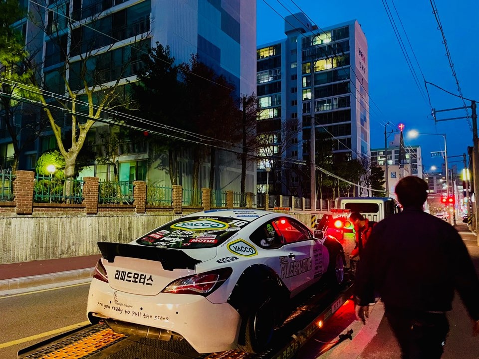 라피드모터스 대표 이미지