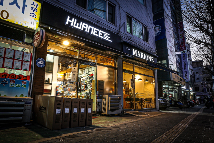 환이바이크