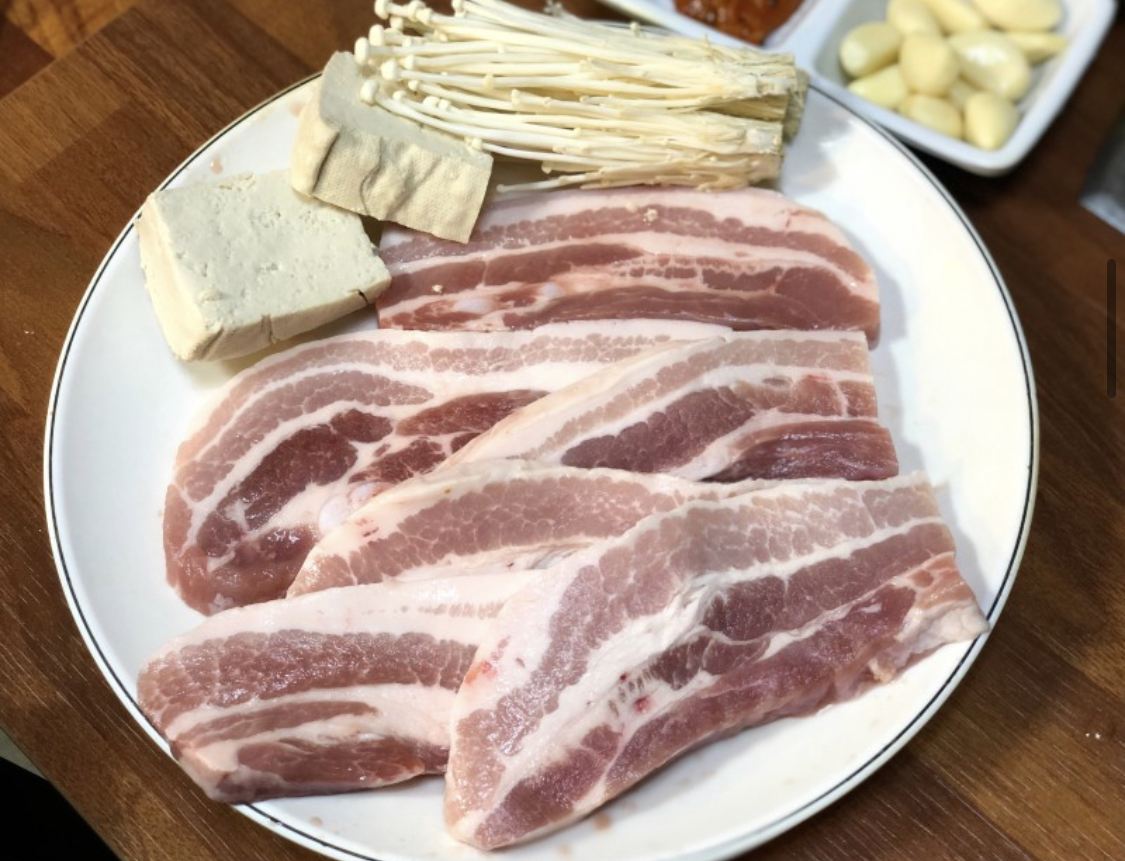 김사치랑