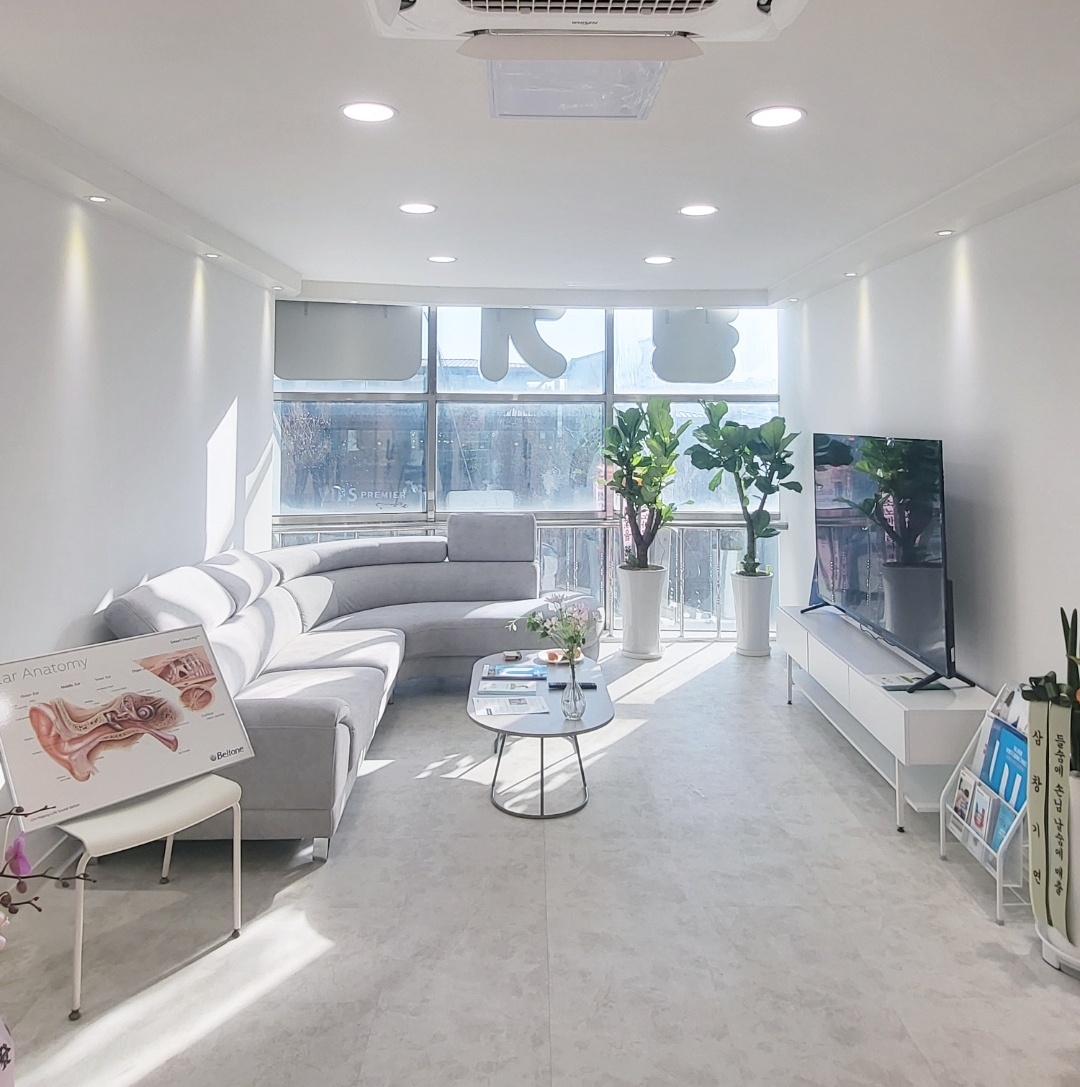 정직한보청기 인천점 대표 이미지