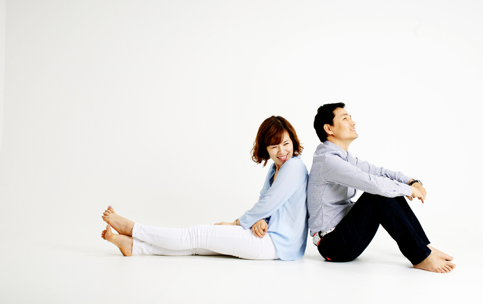 빛담사진관 용인동백 본점