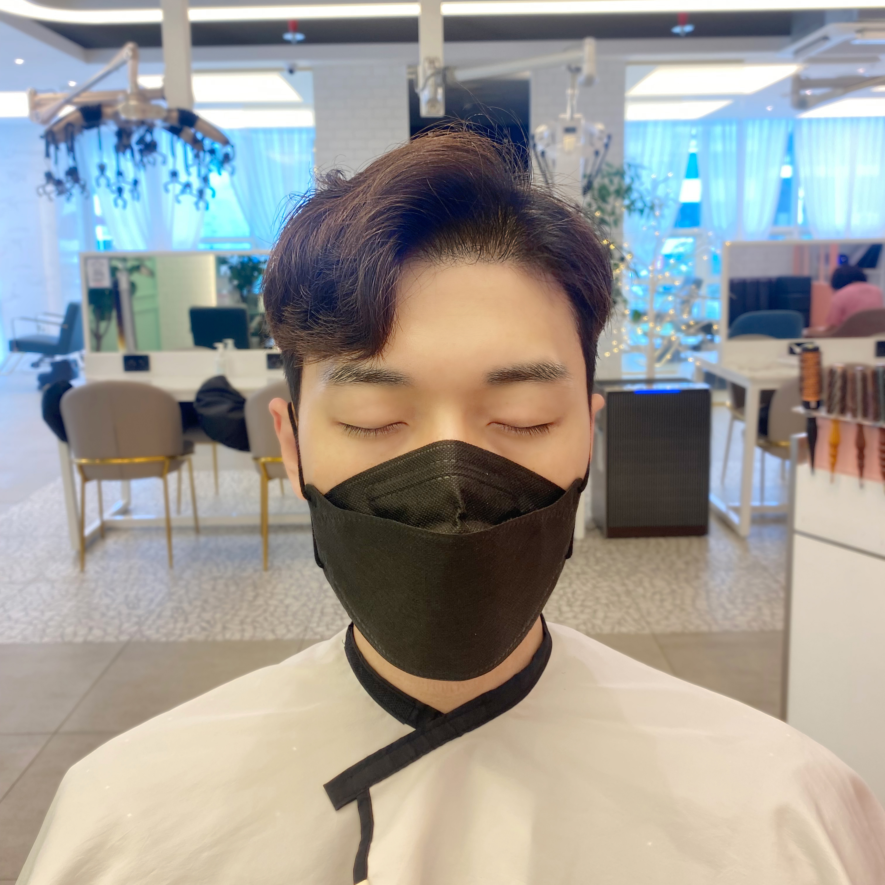 템드헤어룸 루원시티점