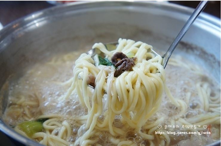 황금손쭈꾸미