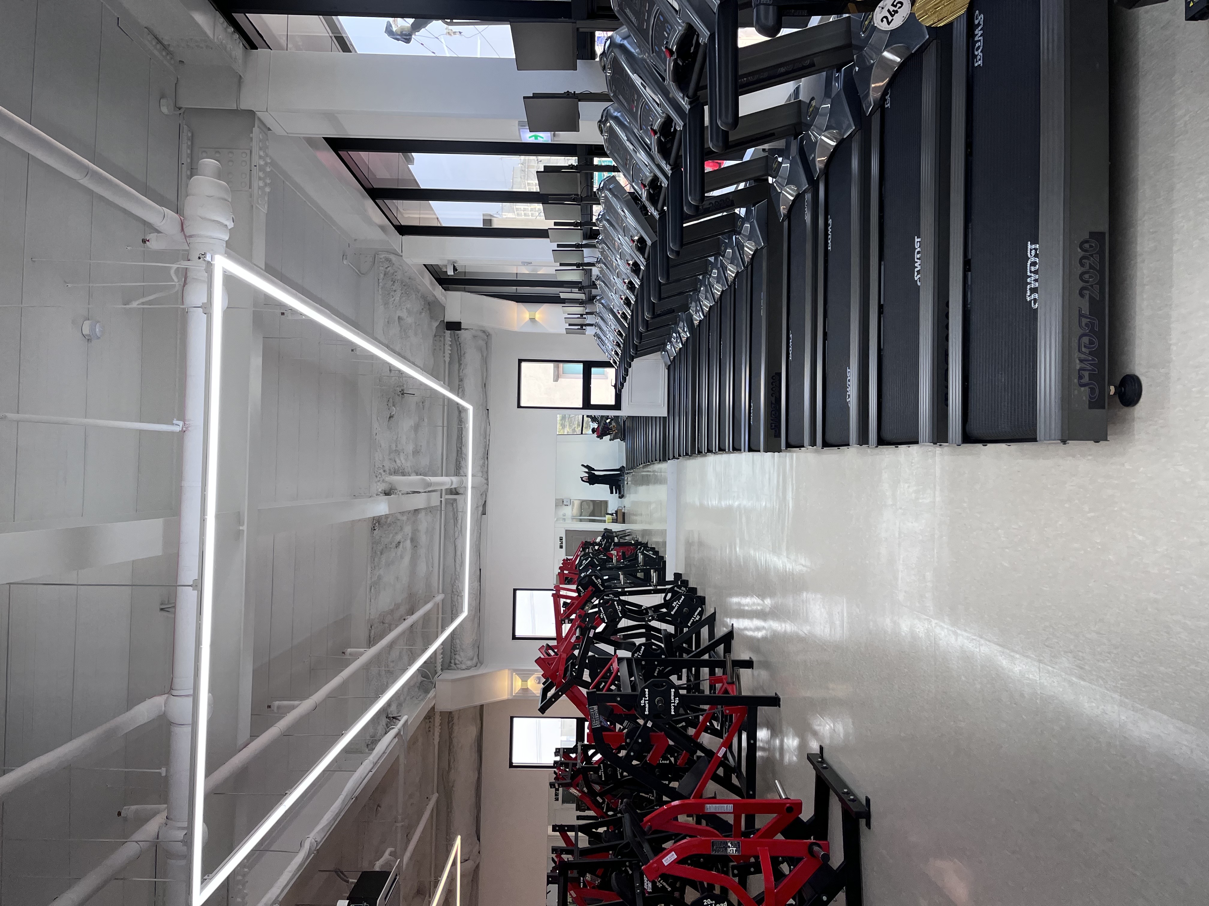 스컬 휘트니스 대표 이미지