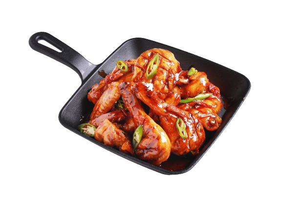 동근이숯불두마리치킨 인천청라점