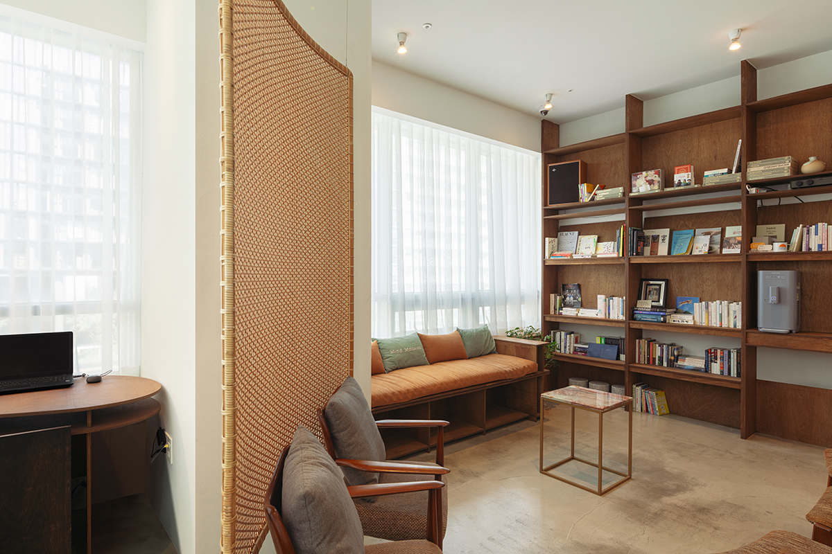 마인드맨션의원 대표 이미지