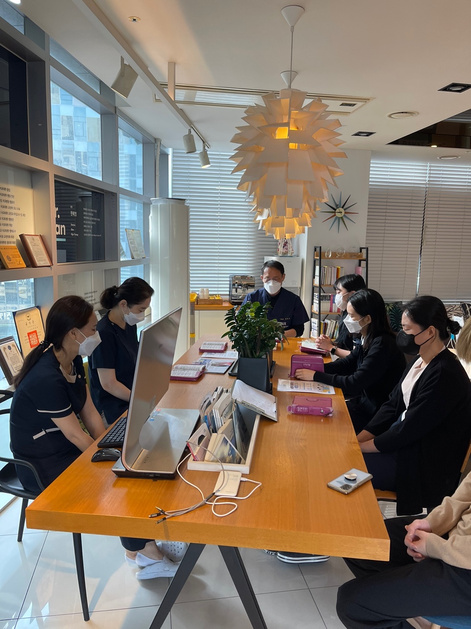 서울럭스치과의원 대표 이미지